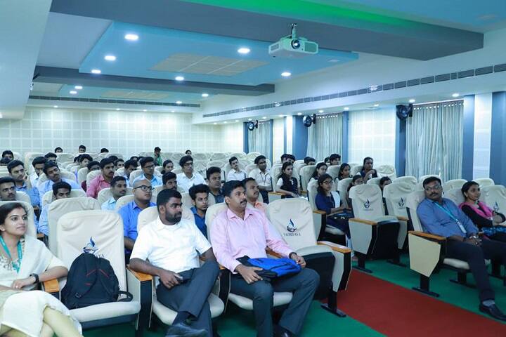 auditorium